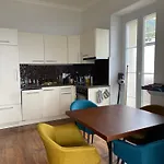 Au Vagabond Apartman *