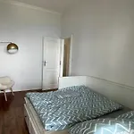 Au Vagabond Apartmán Leysin