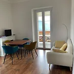 Au Vagabond Apartman