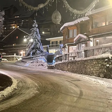 Au Vagabond Apartmán