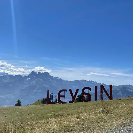 Apartmán Au Vagabond *