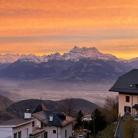 Au Vagabond Apartamento *