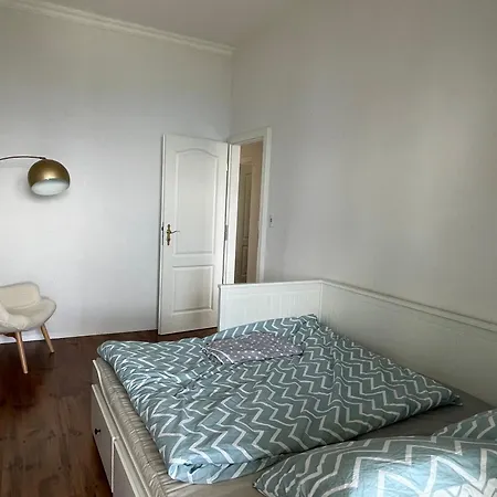 Au Vagabond Apartment Leysin