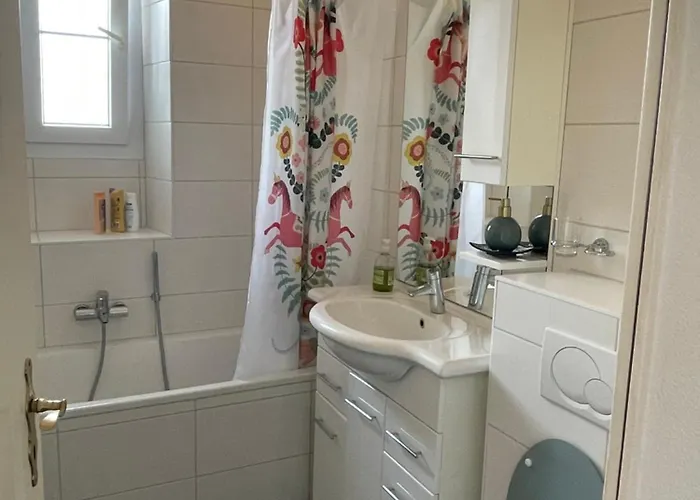 Au Vagabond Apartmán Leysin