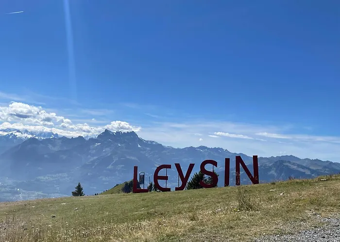 Apartman Au Vagabond *