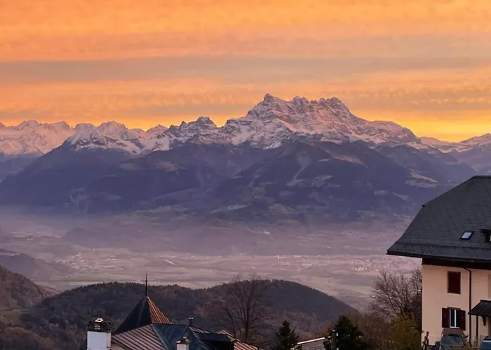 Au Vagabond Apartmán *