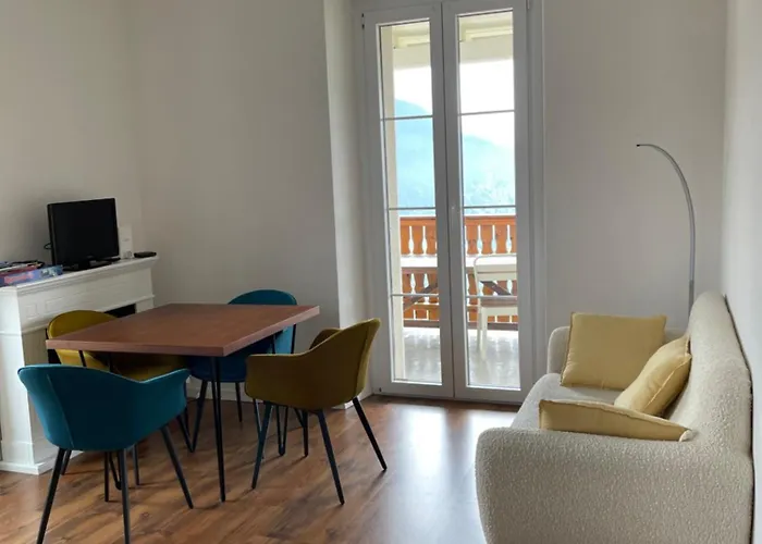 Au Vagabond Apartman