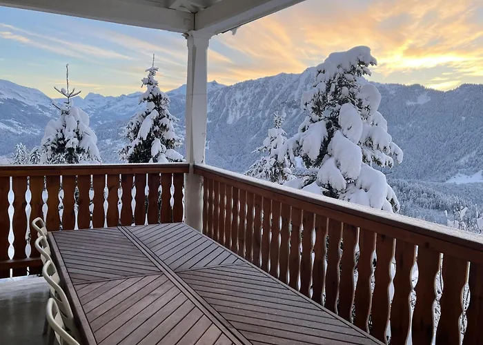 Apartman Au Vagabond