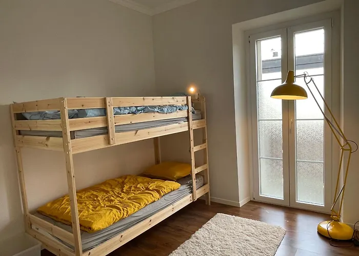 Appartement Au Vagabond *