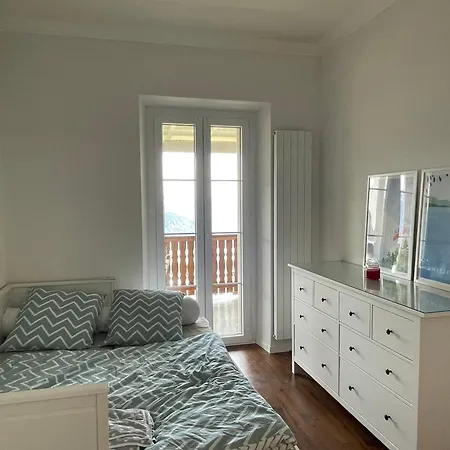 Au Vagabond * Leysin