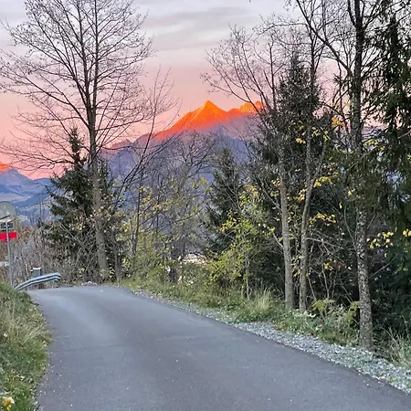 Au Vagabond Апартаменты