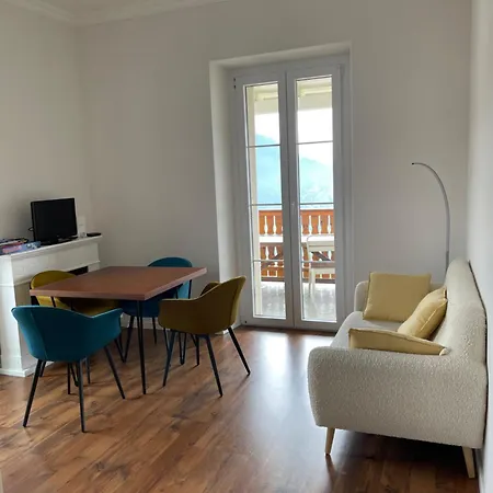 Au Vagabond Apartmán