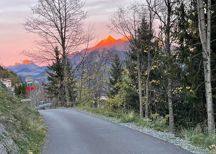 Au Vagabond Апартаменты